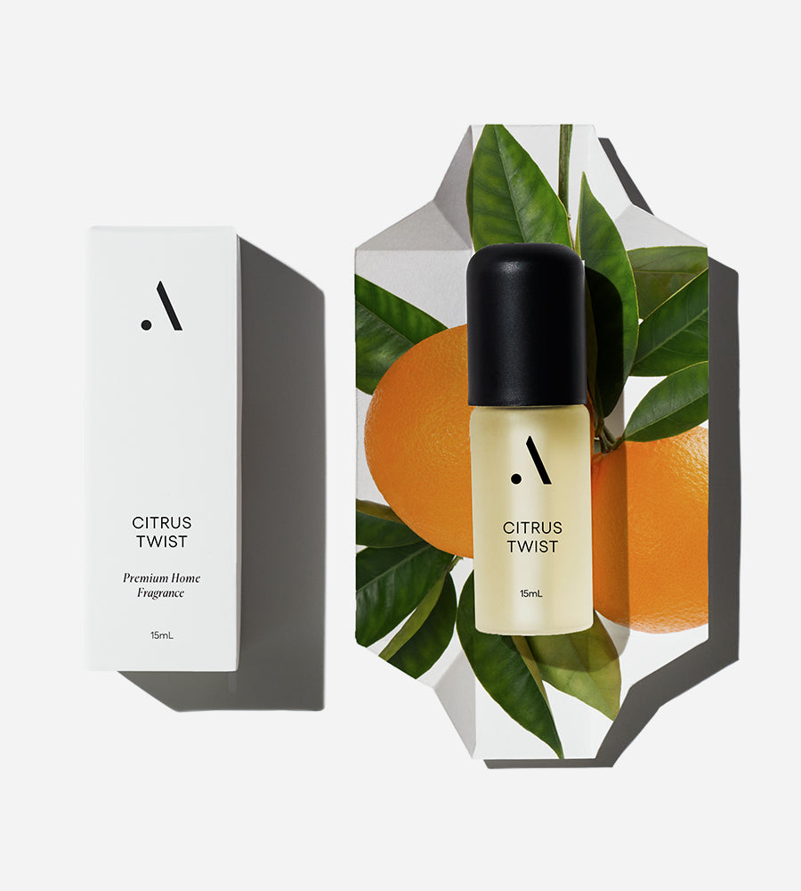 Citrus Twist