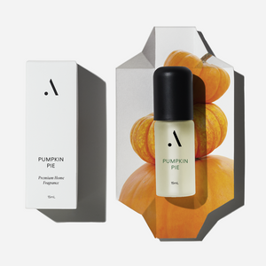 Pumpkin Pie for Tria