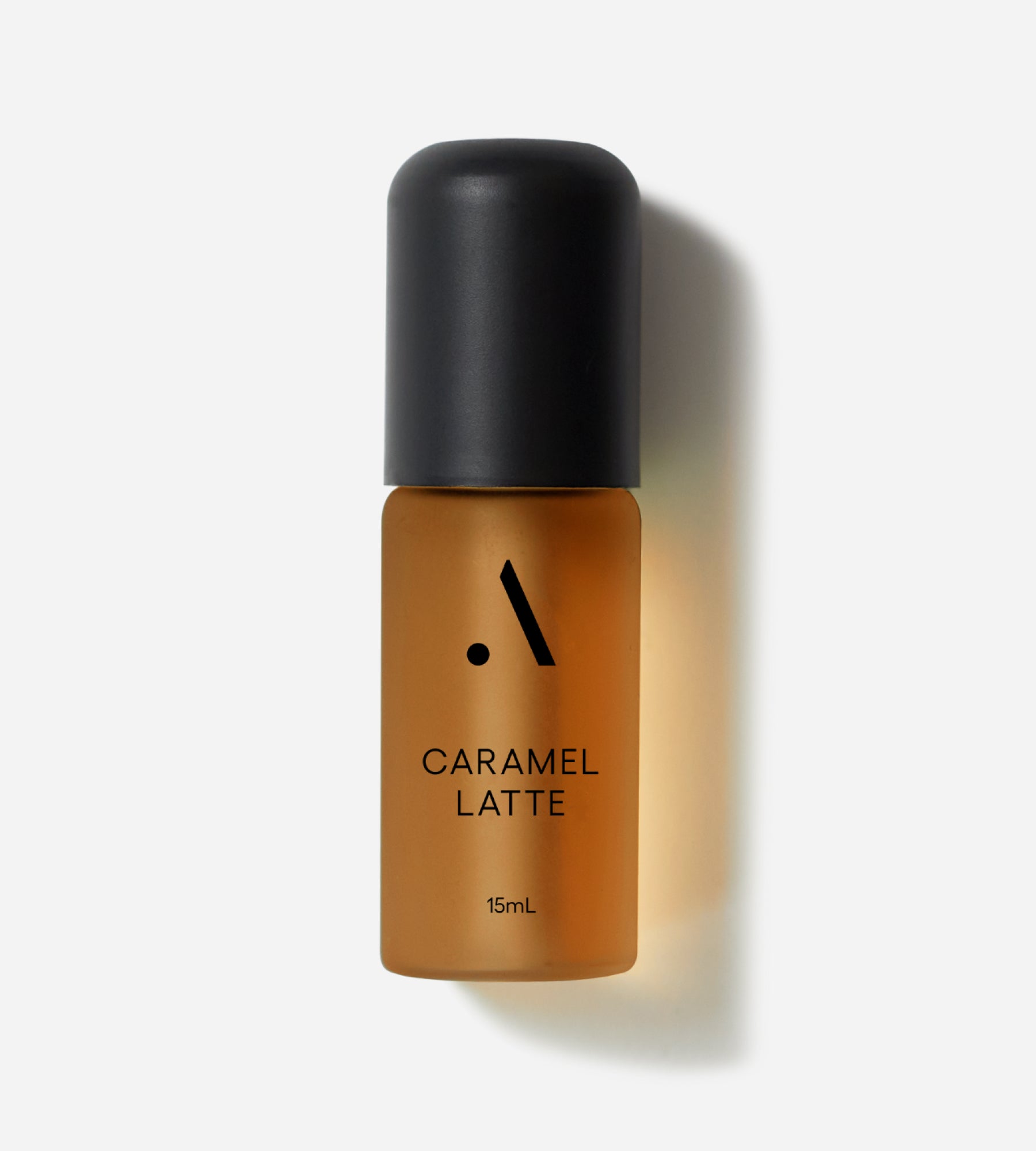 Caramel Latte