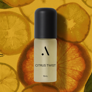 Citrus Twist for Tria