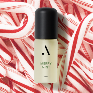 Merry Mint for Tria