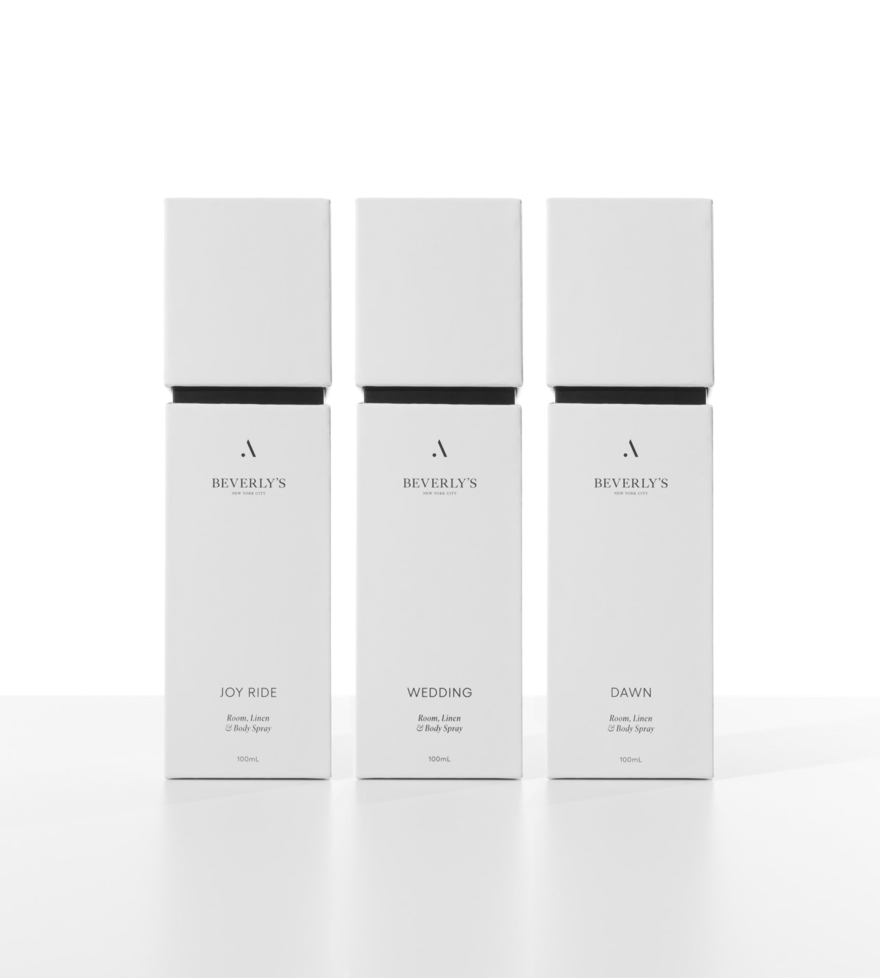 The Memory Book Collection