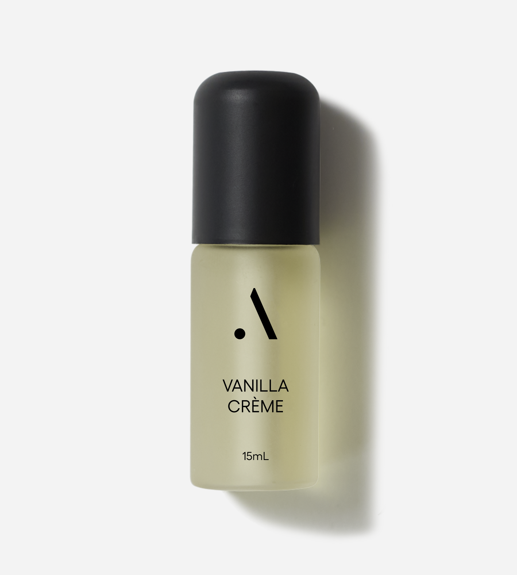 Vanilla Crème