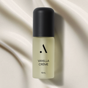 Vanilla Crème for Tria