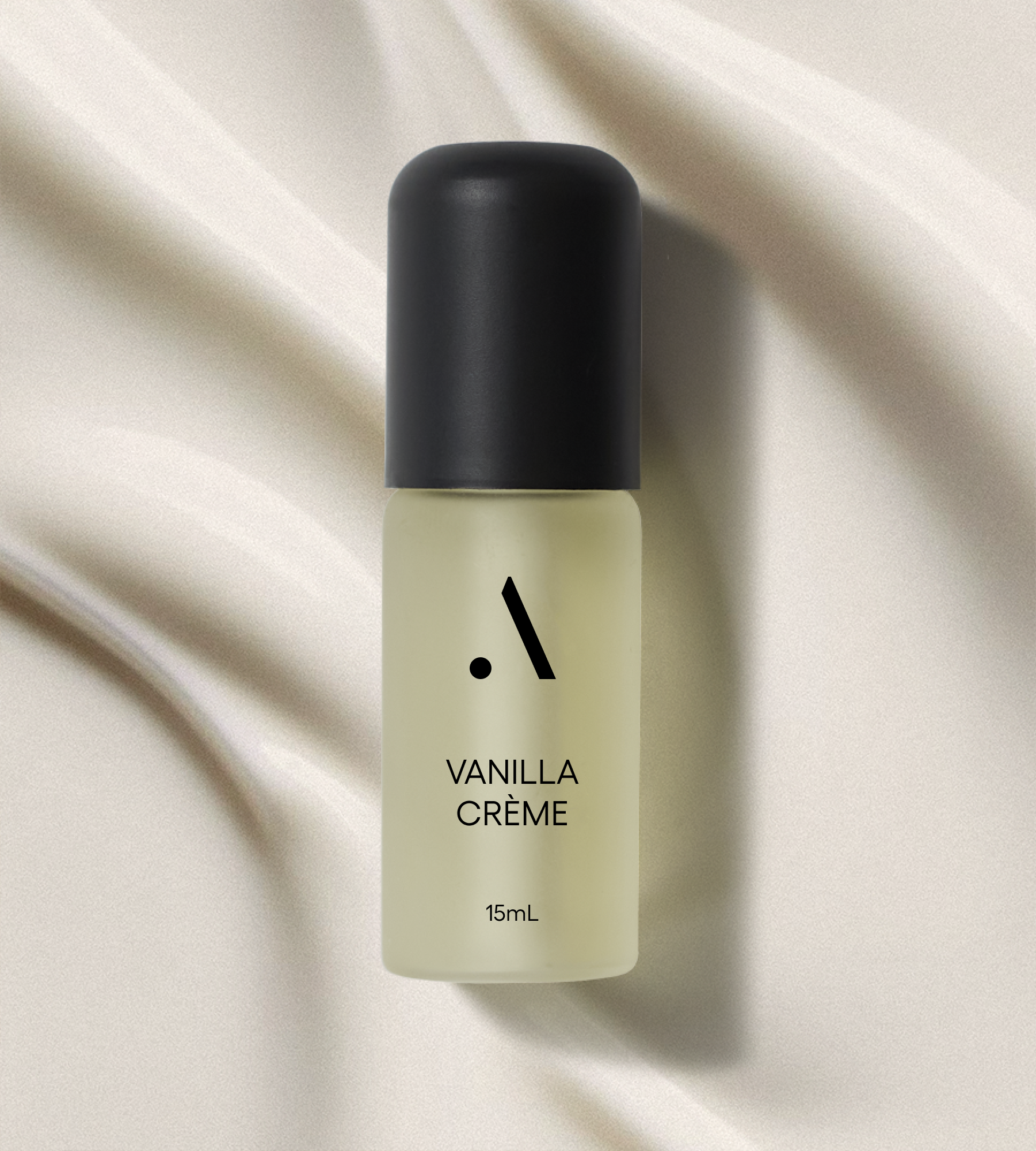 Vanilla Crème for Tria