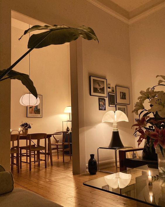Small Space Design Touch-Ups