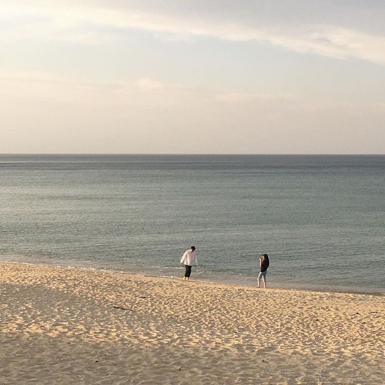 Creating A Summer Escape
