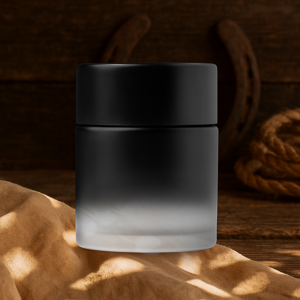 Dirty Cowboy for Aura