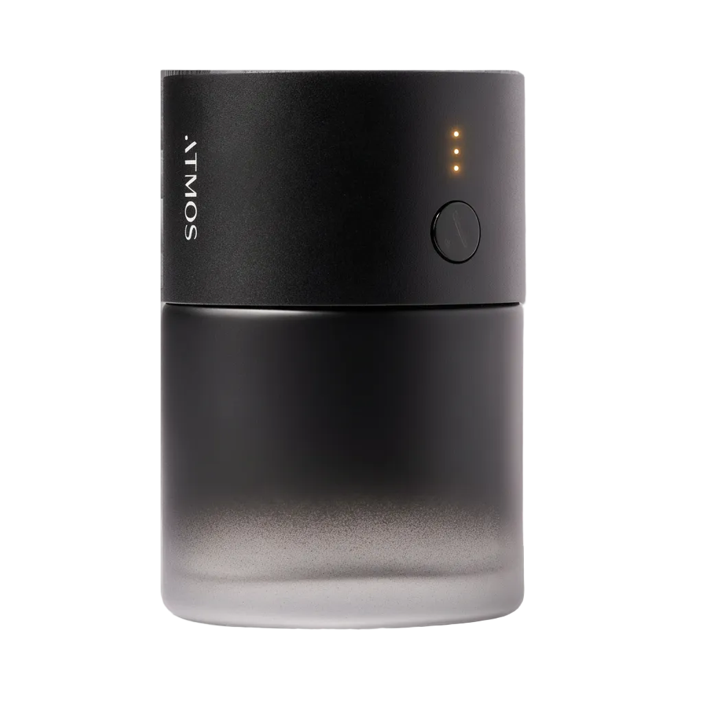 Atmos Aura Diffuser Set