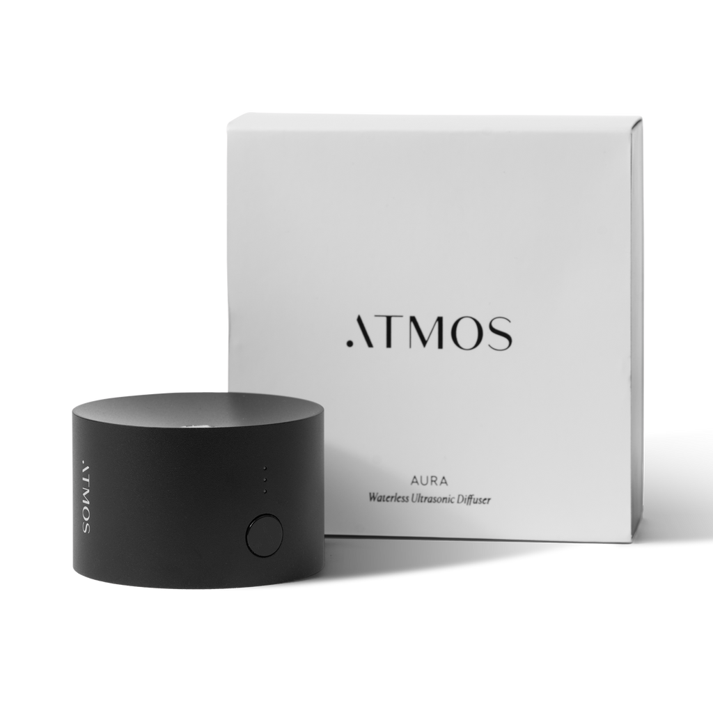 Atmos Aura Diffuser Set