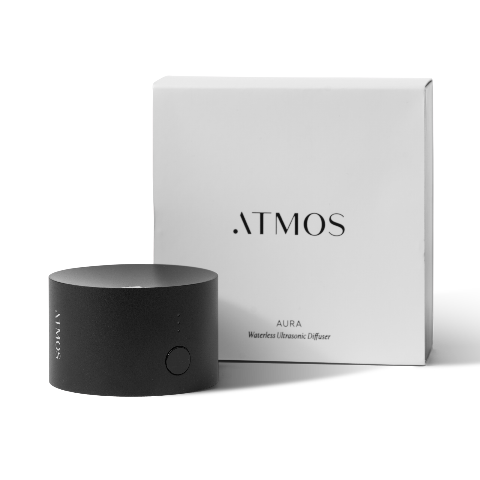 Atmos Aura Diffuser Set
