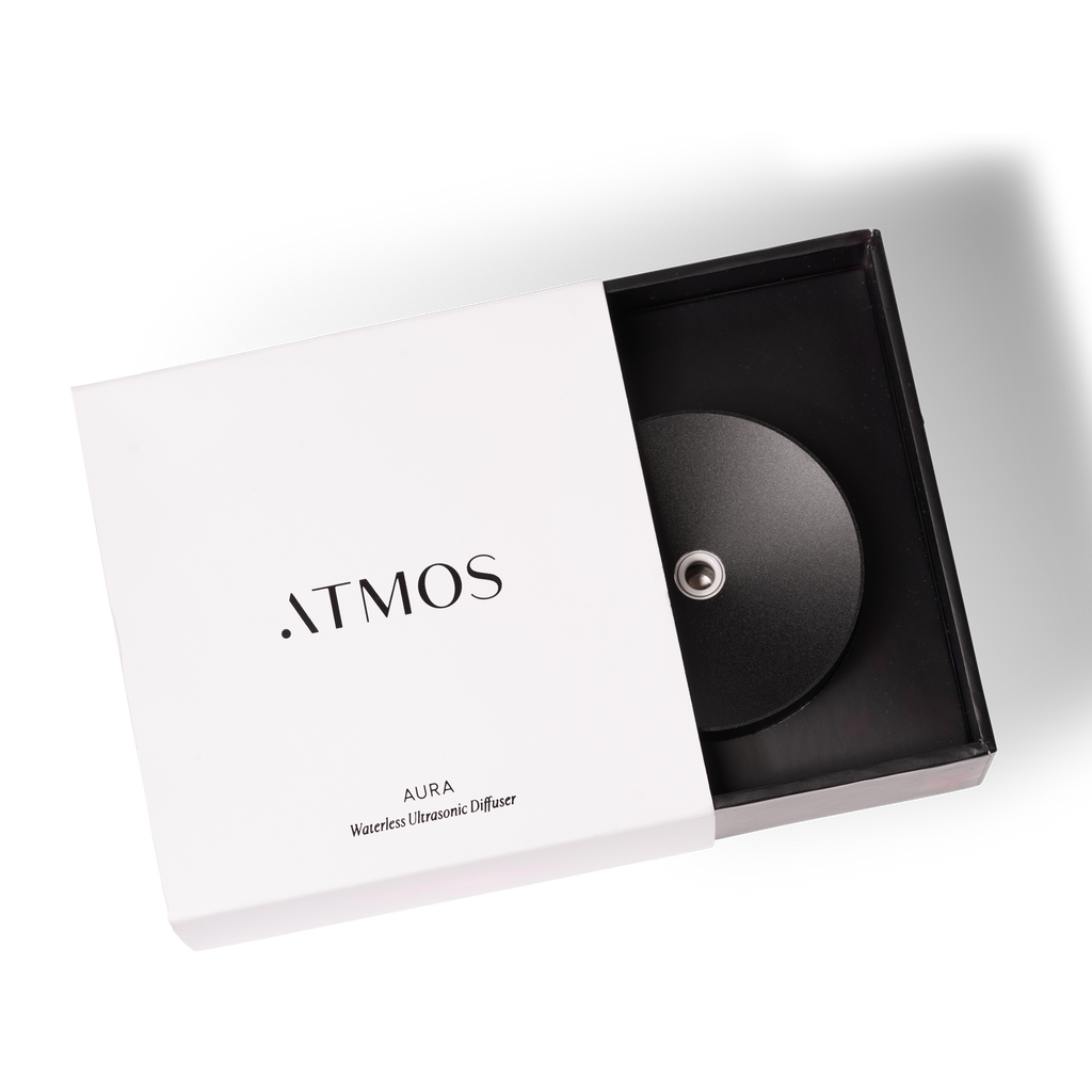 Atmos Aura Diffuser Set