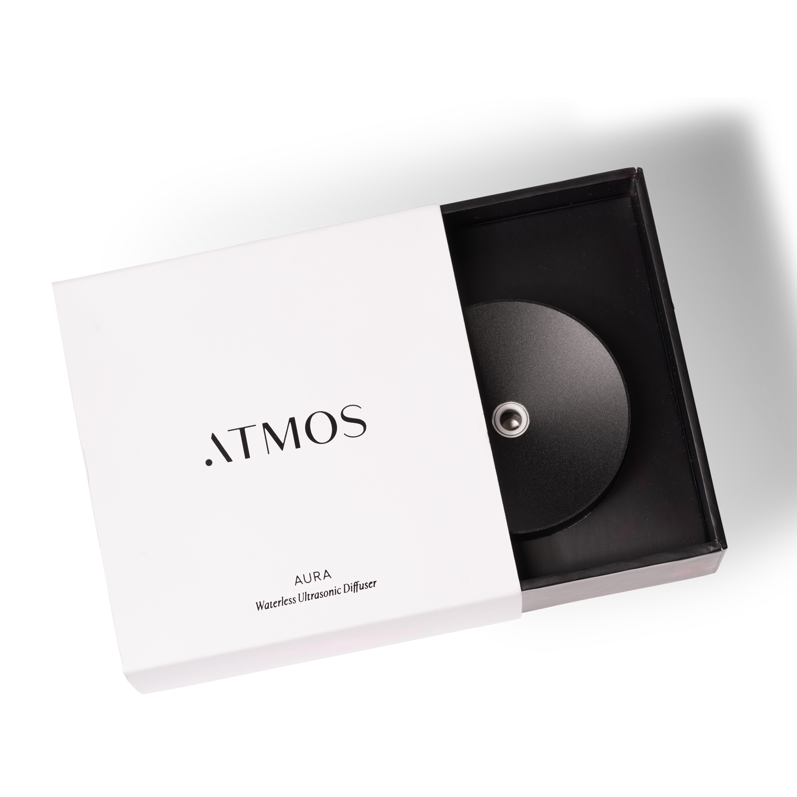 Atmos Aura Diffuser Set
