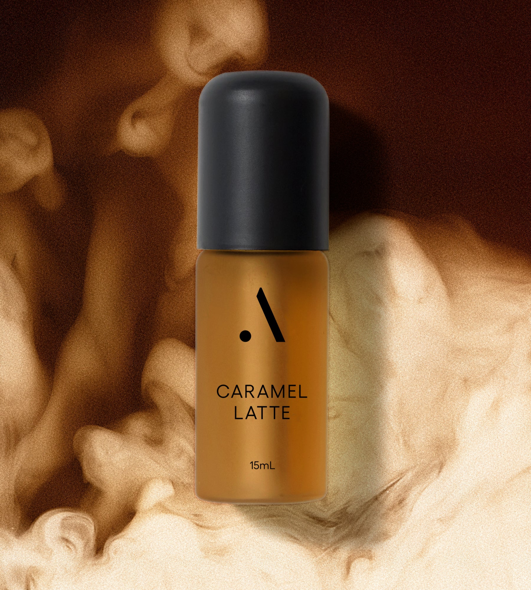 Caramel Latte for Tria