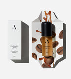 Caramel Latte for Tria