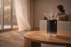 Atmos Ultra Diffuser