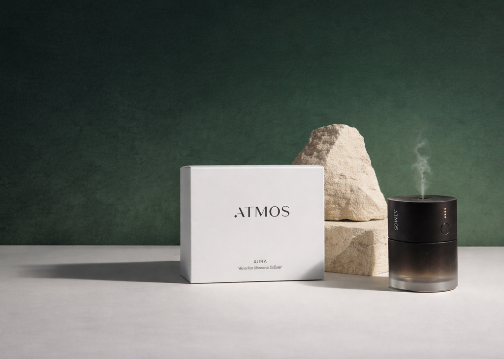 Atmos Ultra Diffuser