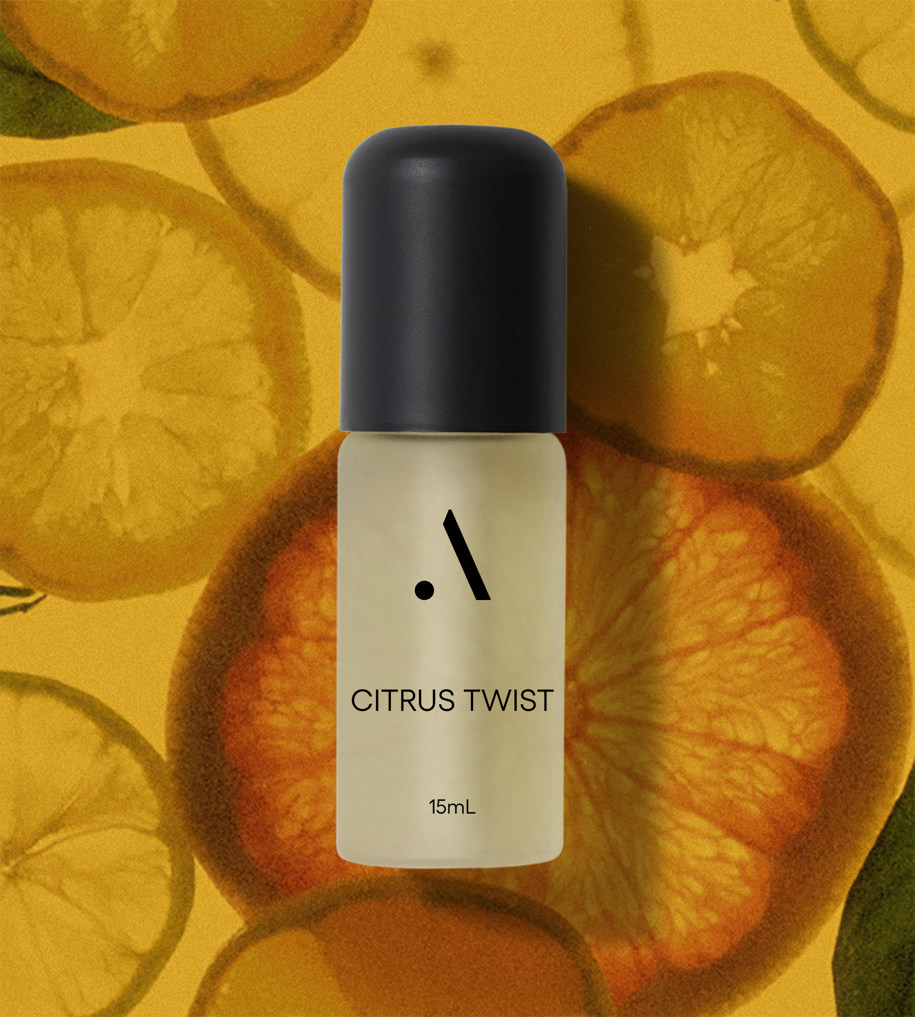 Citrus Twist for Tria