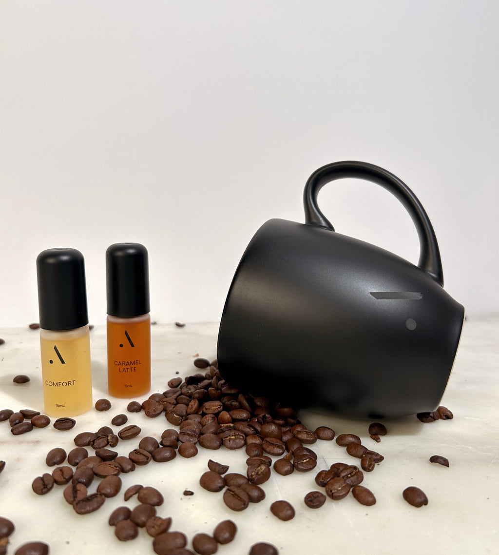 Coffee & Comfort Gift Set