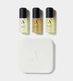 Atmos Tria Holiday Bundle