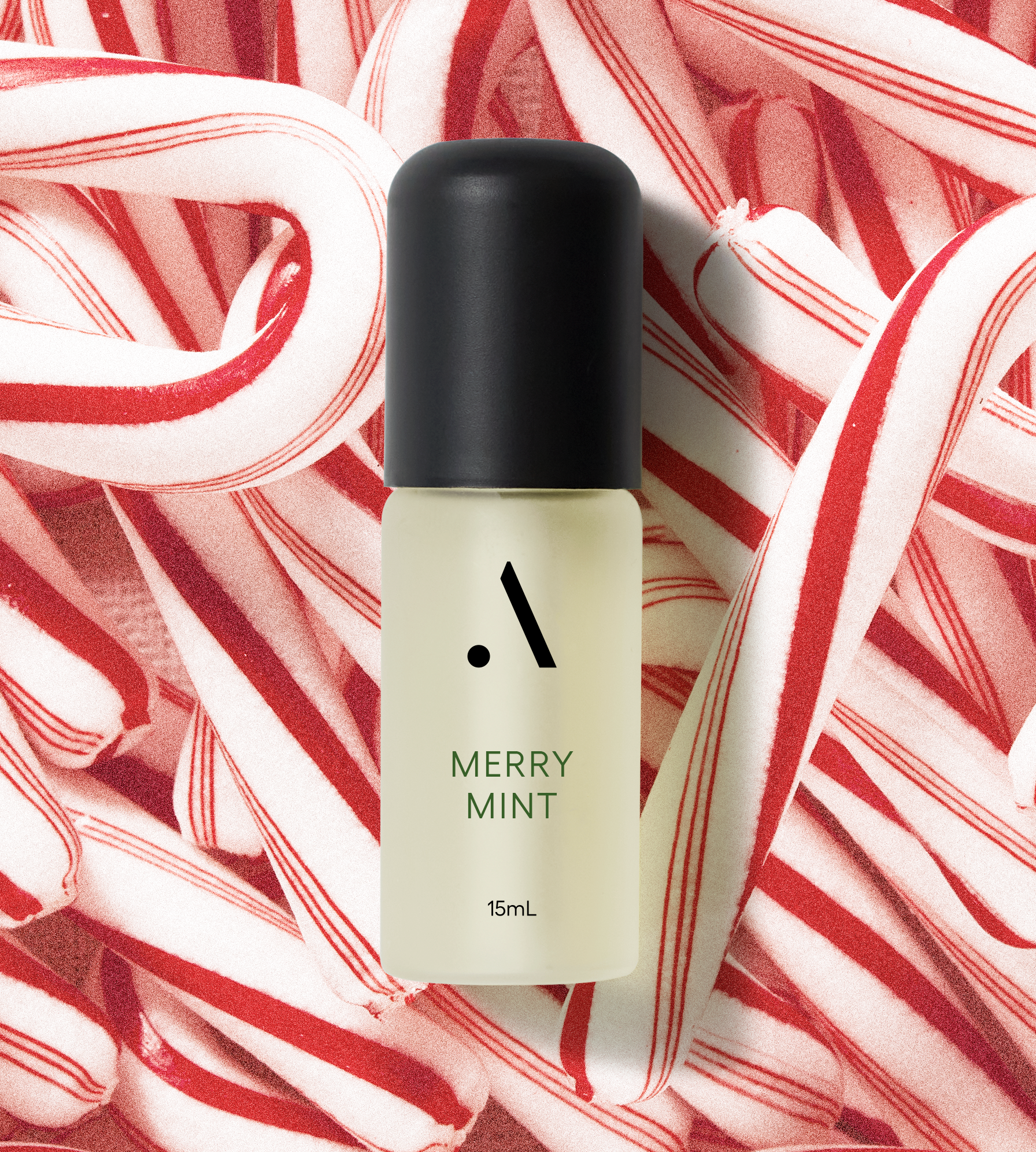 Merry Mint for Tria