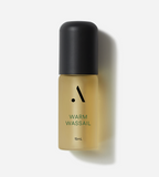 Warm Wassail for Tria