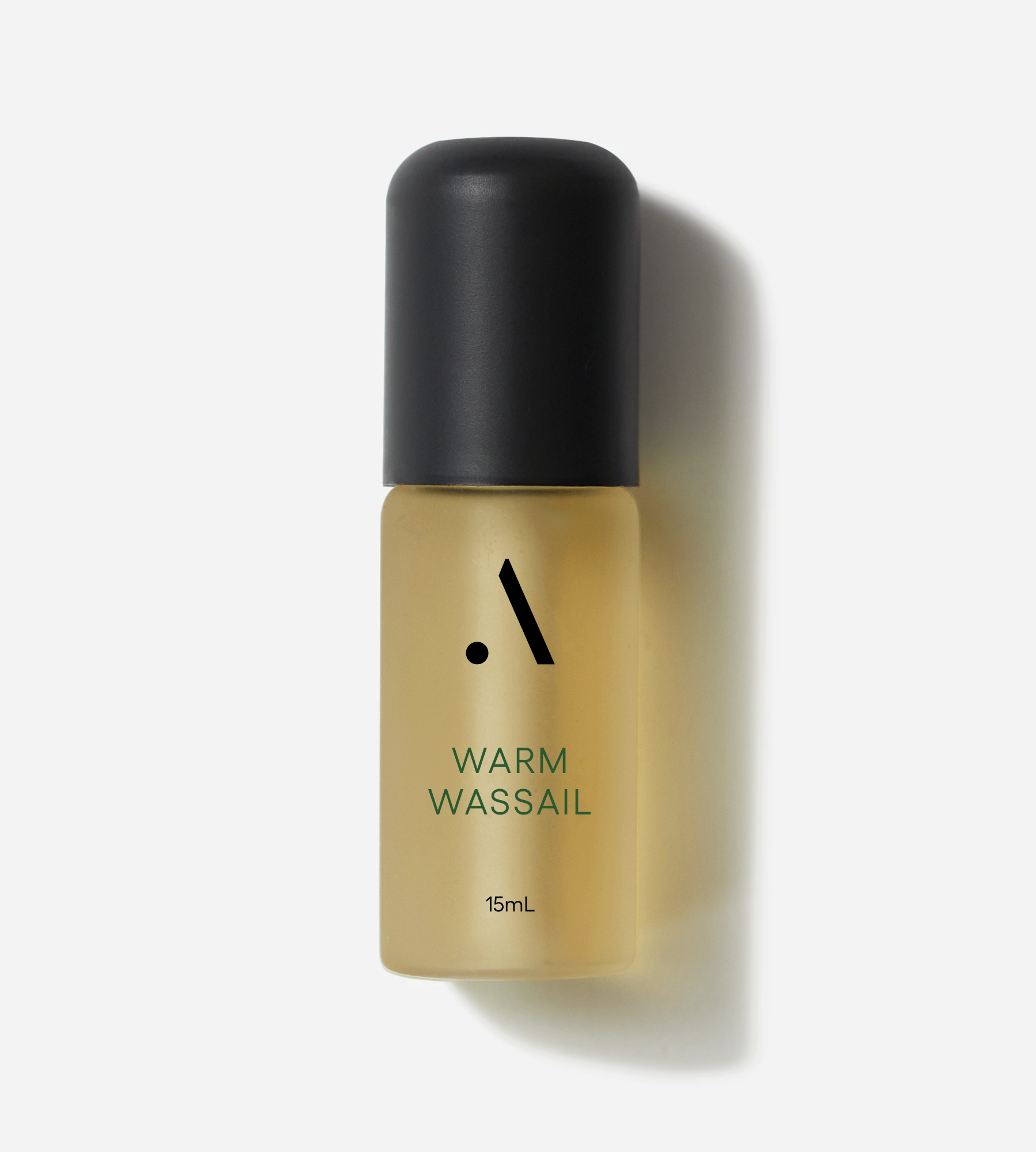 Warm Wassail for Tria