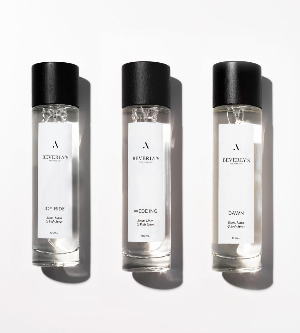 The Memory Book Collection