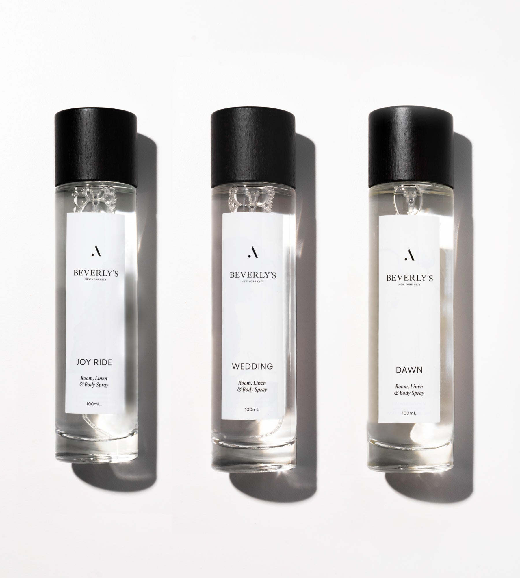 The Memory Book Collection