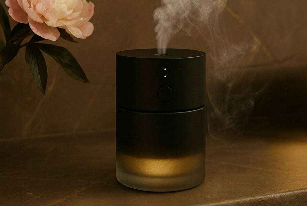 Atmos Ultra Diffuser