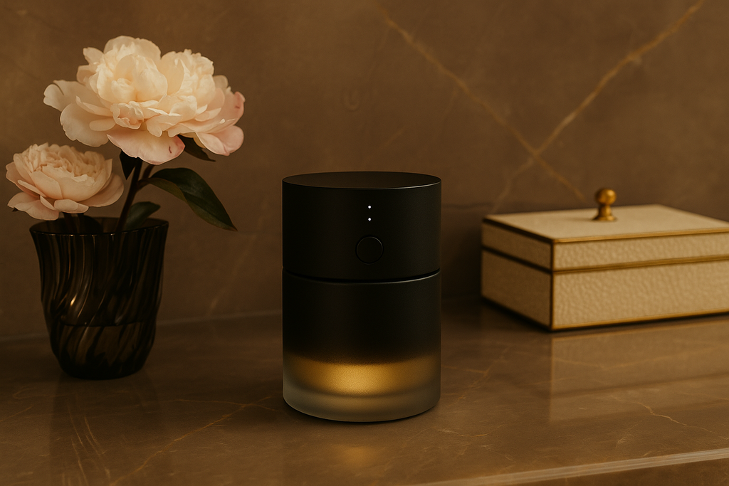 Atmos Aura Diffuser Set