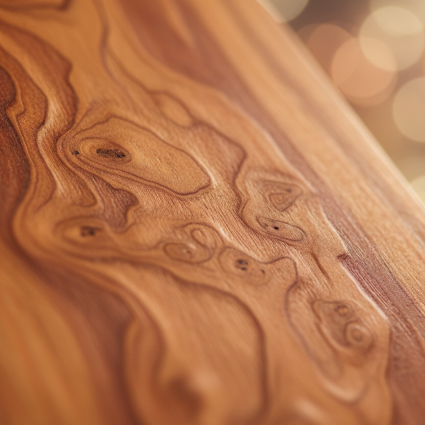 cedarwood macro
