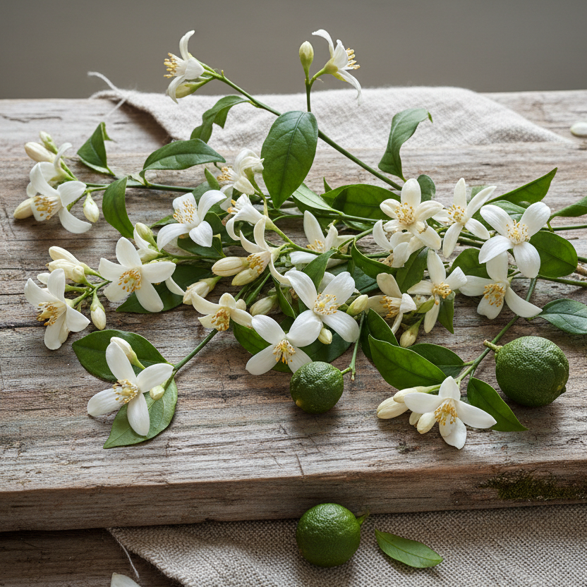 slightly more rustic